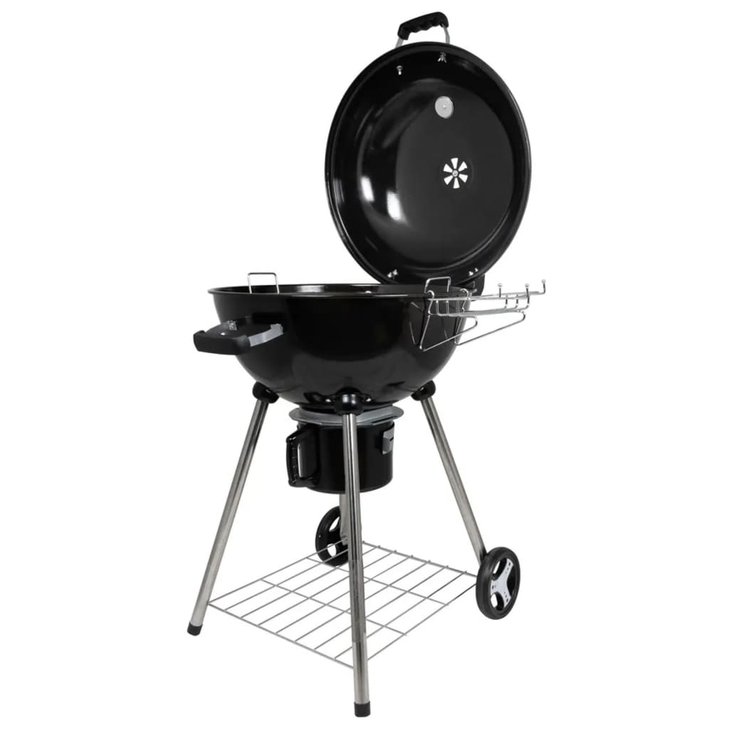 Progarden Kogelbarbecue 68X57X99 Cm