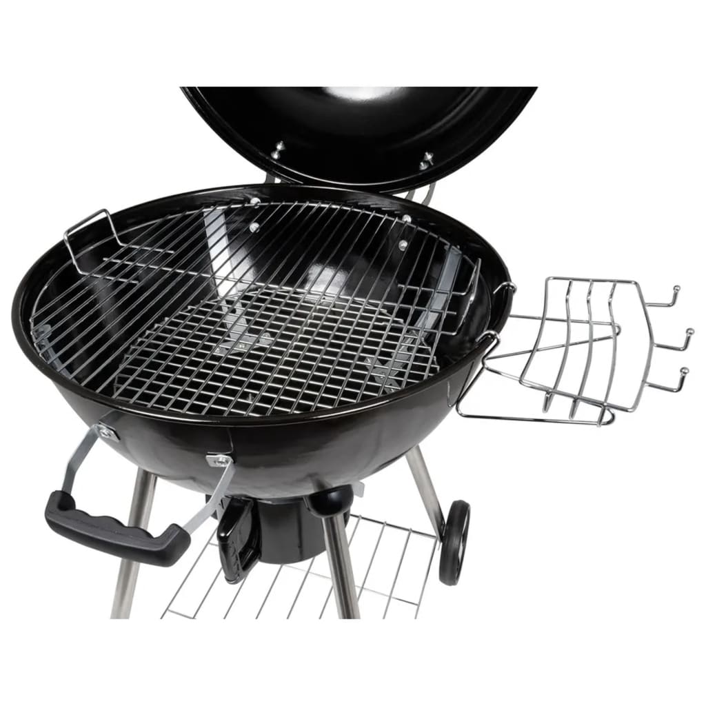 Progarden Kogelbarbecue 68X57X99 Cm
