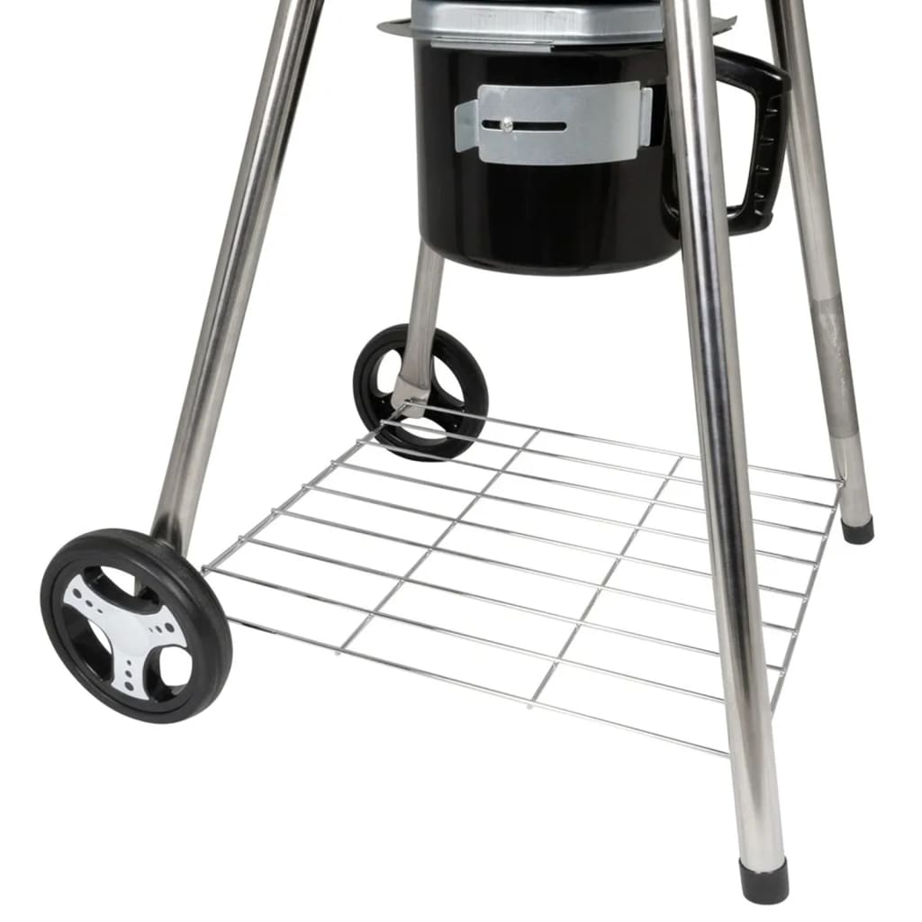 Progarden Kogelbarbecue 68X57X99 Cm