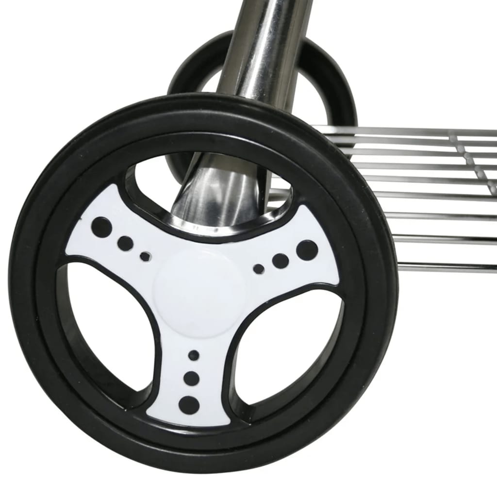 Progarden Kogelbarbecue 68X57X99 Cm