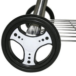 Progarden Kogelbarbecue 68X57X99 Cm