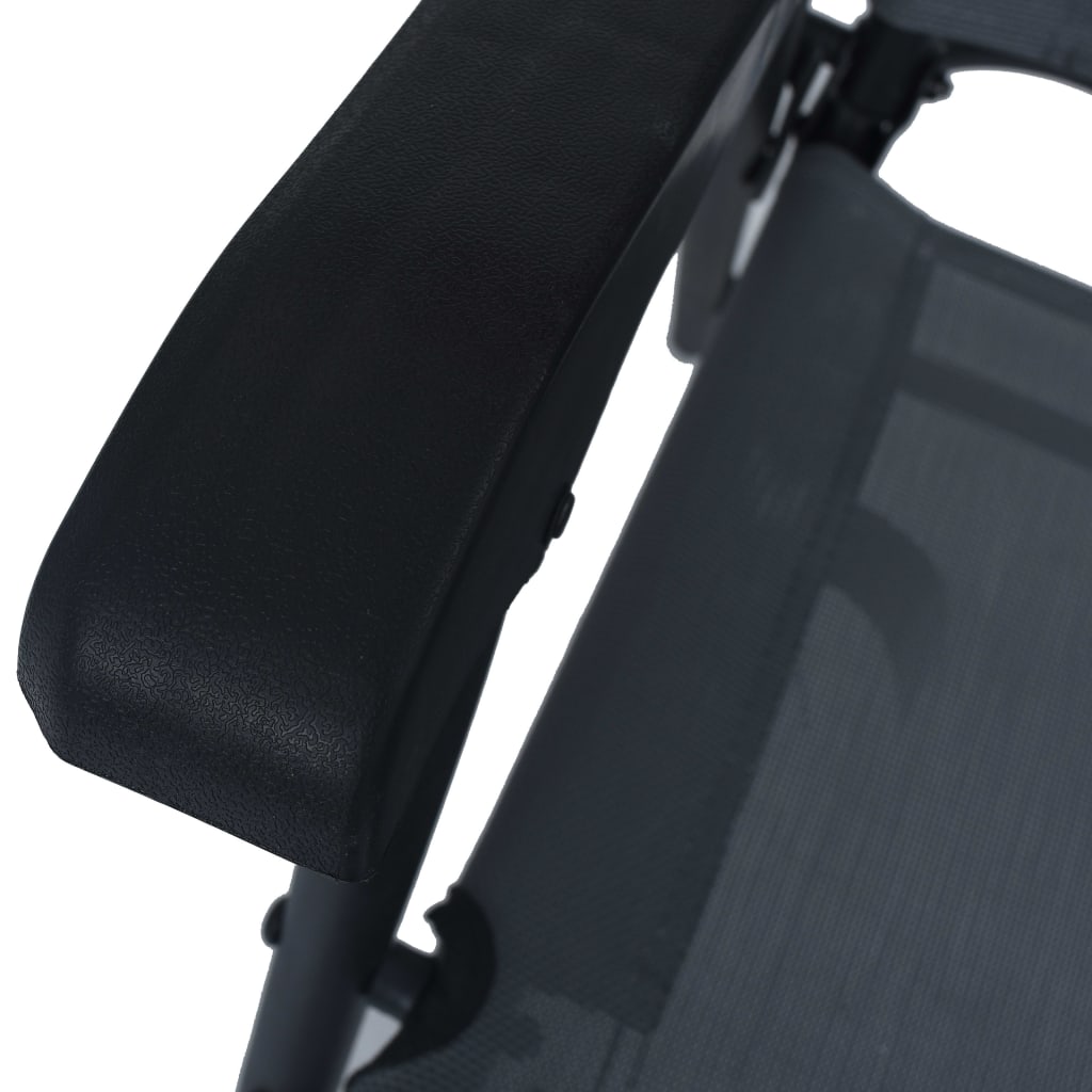 -Delige Bistroset Staal