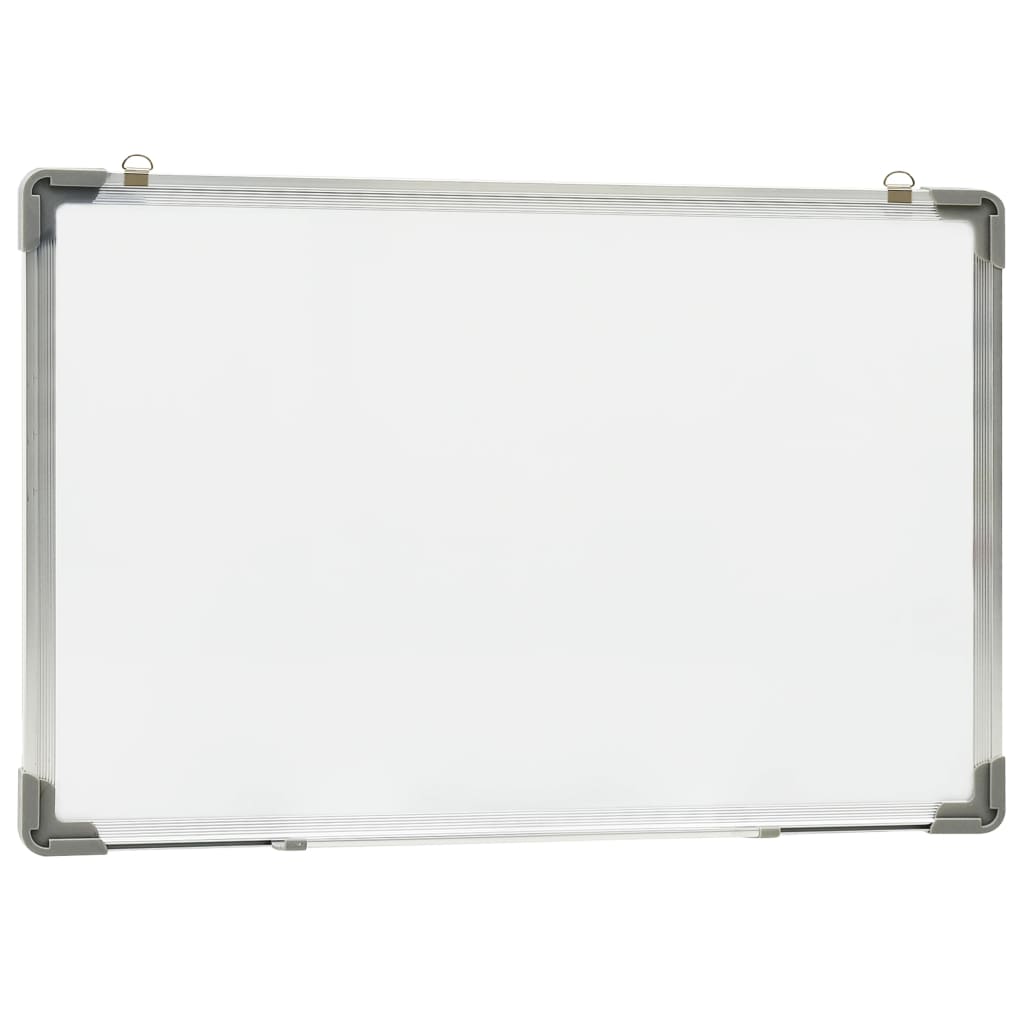Whiteboard Magnetisch Staal Wit