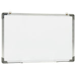 Whiteboard Magnetisch Staal Wit