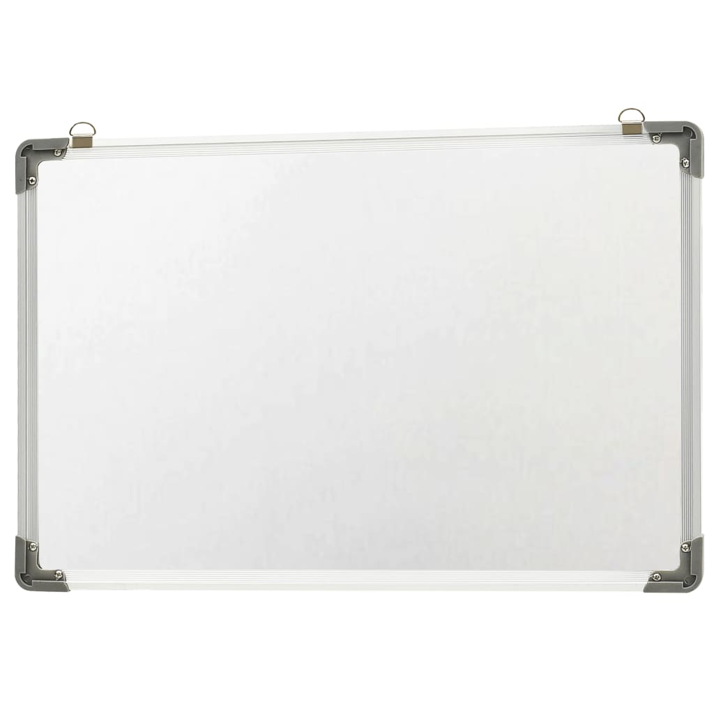 Whiteboard Magnetisch Staal Wit