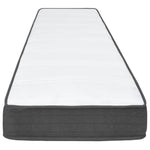 Boxspring Stof Donkergrijs