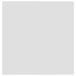 Hangkast 80X39X40 Cm Bewerkt Hout