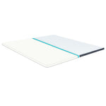 Boxspring Stof Donkergrijs