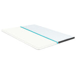 Boxspring Stof Donkergrijs