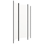 Kamerscherm Met 3 Panelen 150X180 Cm