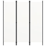 Kamerscherm Met 3 Panelen 150X180 Cm