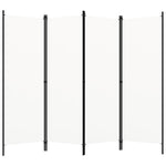 Kamerscherm Met 3 Panelen 150X180 Cm