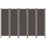 Kamerscherm Met 3 Panelen 150X180 Cm