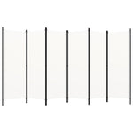 Kamerscherm Met 3 Panelen 150X180 Cm