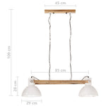 Hanglamp Industrieel 25 W E27 109 Cm