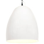 Hanglamp Industrieel Rond 25 W E27 42 Cm