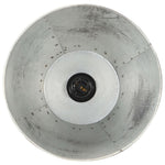 Vloerlampen E27 Massief Mangohout Kleurig