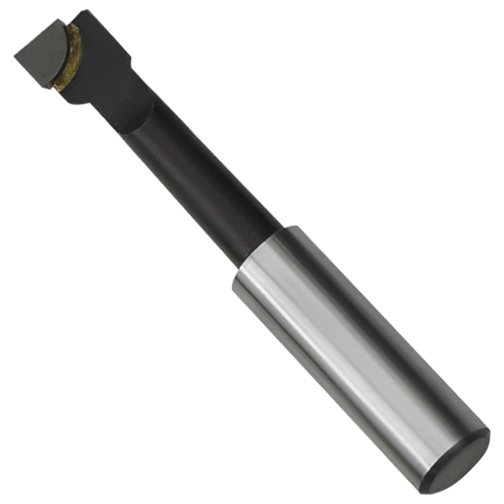 Boorfrezen 9 St Met Houtbasis 12 Mm