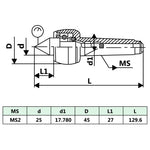 Draaicenter Mt2