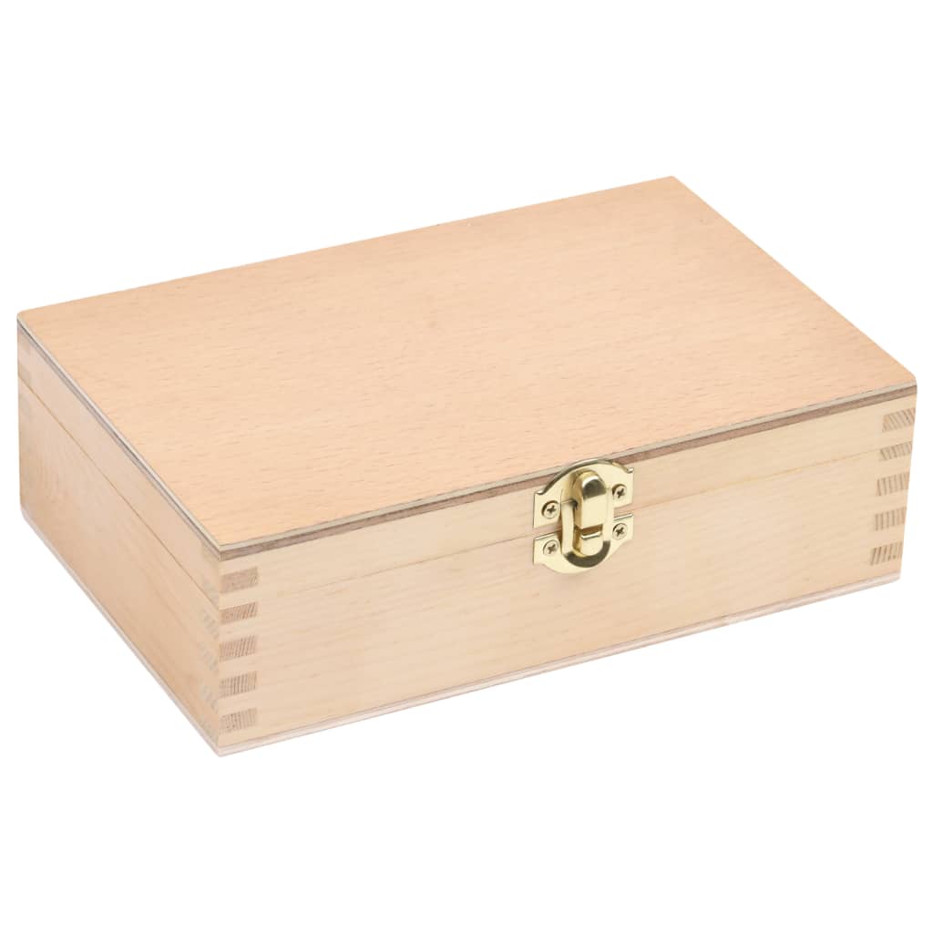 Parallelplaatjes 10-42 Mm