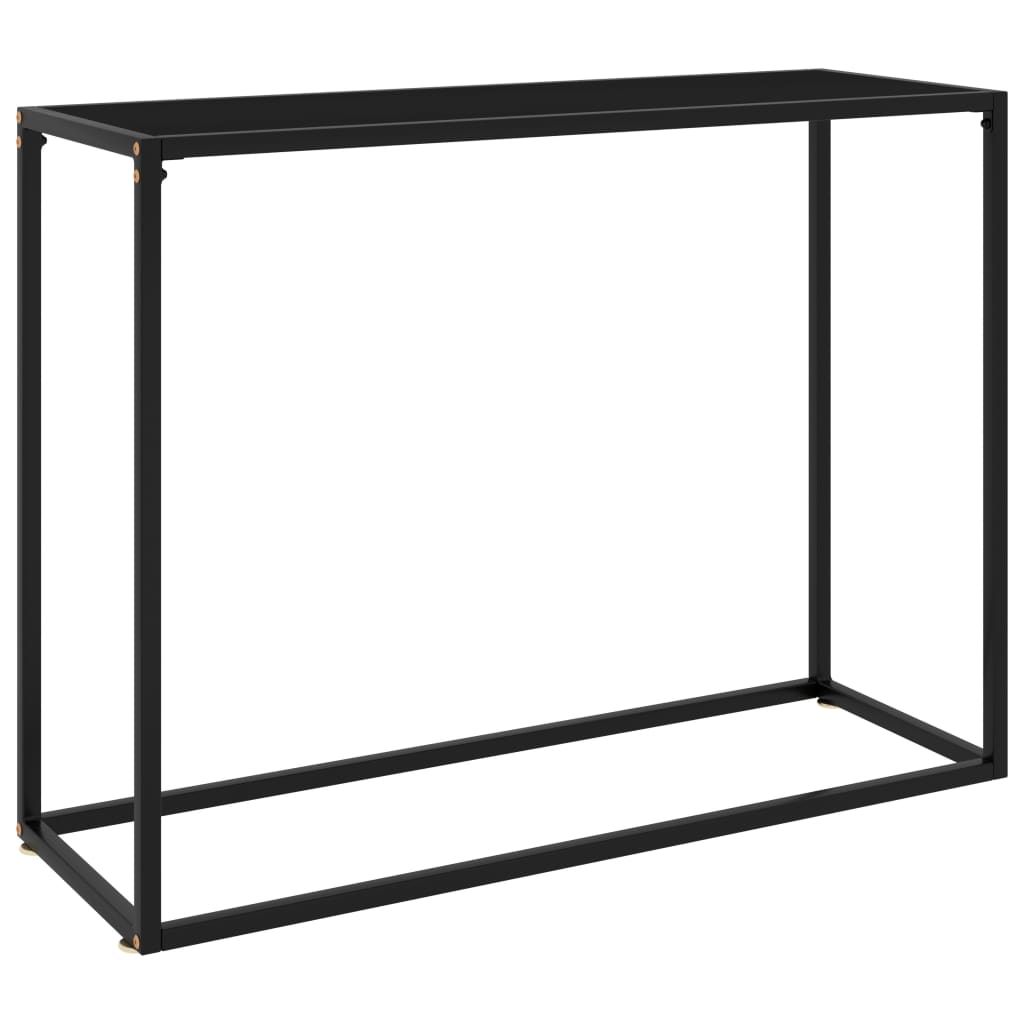Wandtafel Gehard Glas Transparant