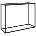 Wandtafel Gehard Glas Transparant