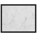 Wandtafel Gehard Glas