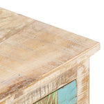 Salontafel 100X55X40 Cm