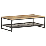 Salontafel 110X60X35 Cm