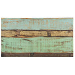 Salontafel 110X60X35 Cm