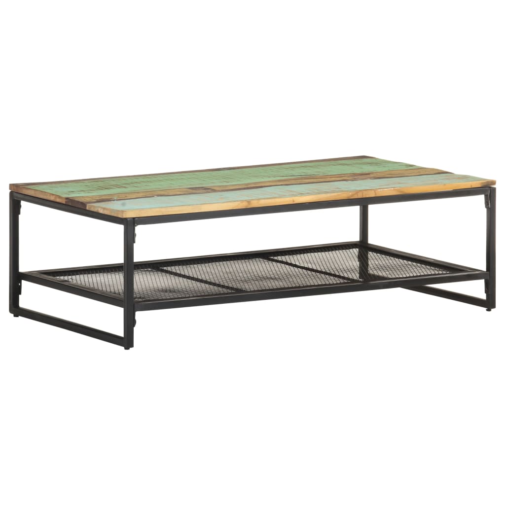 Salontafel 110X60X35 Cm