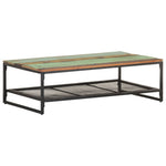 Salontafel 110X60X35 Cm