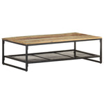 Salontafel 110X60X35 Cm