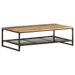 Salontafel 110X60X35 Cm