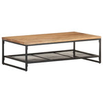 Salontafel 110X60X35 Cm