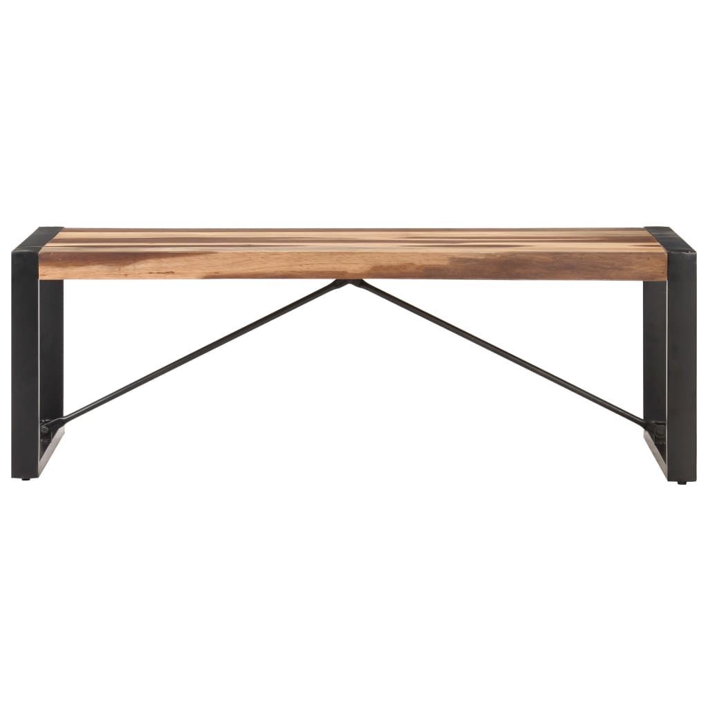 Salontafel 120X60X40 Cm