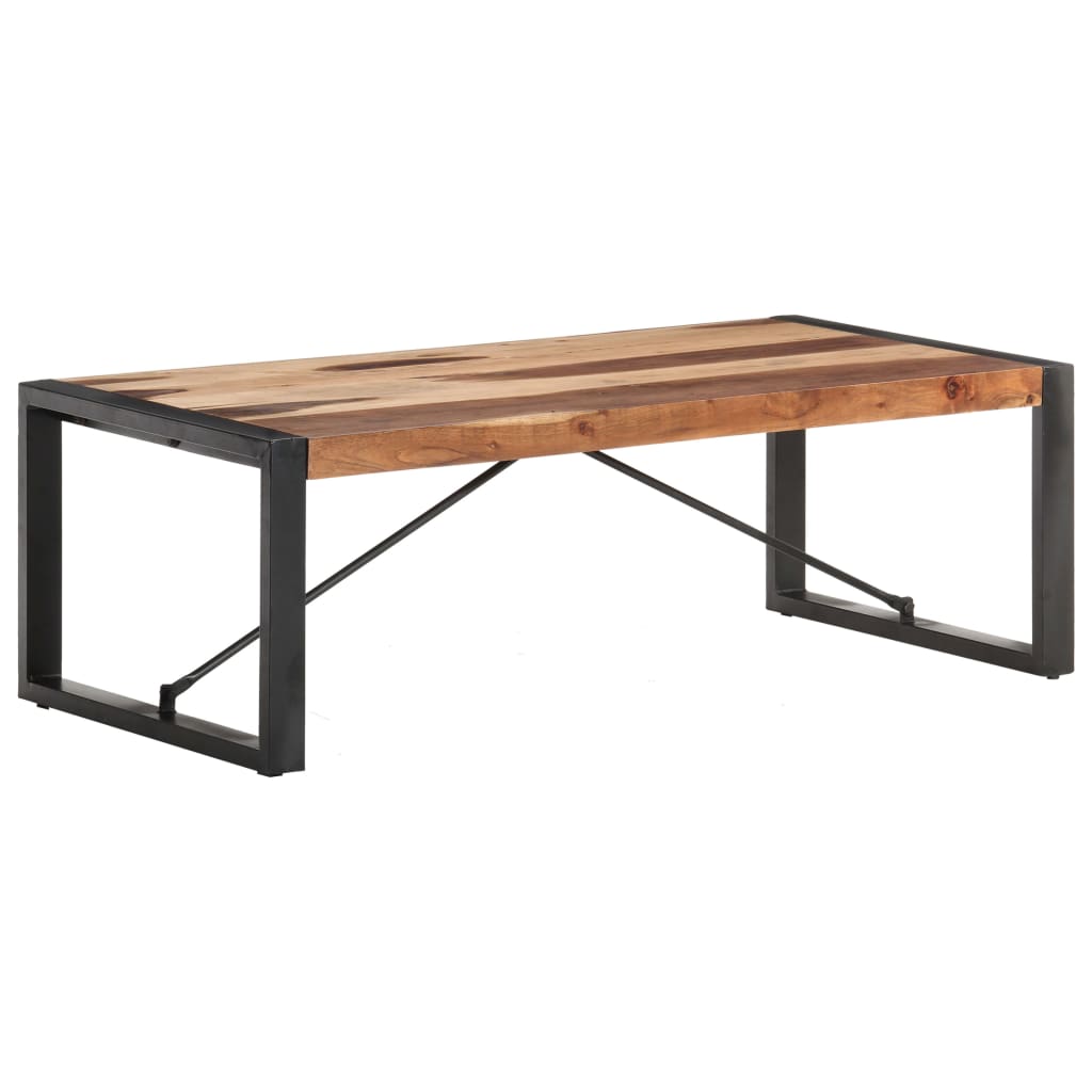 Salontafel 120X60X40 Cm