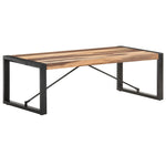 Salontafel 120X60X40 Cm