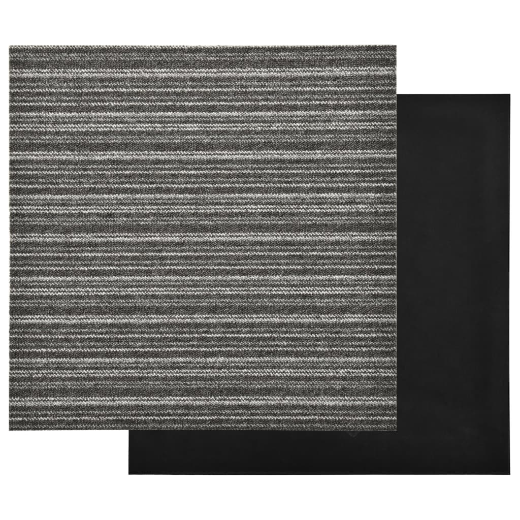 Tapijttegels 20 St 5 M² 50X50 Cm
