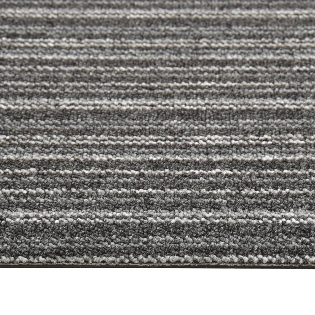 Tapijttegels 20 St 5 M² 50X50 Cm