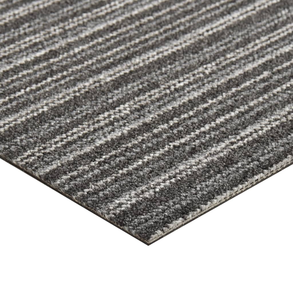 Tapijttegels 20 St 5 M² 50X50 Cm