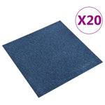 Tapijttegels 20 St 5 M² 50X50 Cm