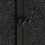Dressoir Massief Mangohout