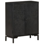 Dressoir Massief Mangohout