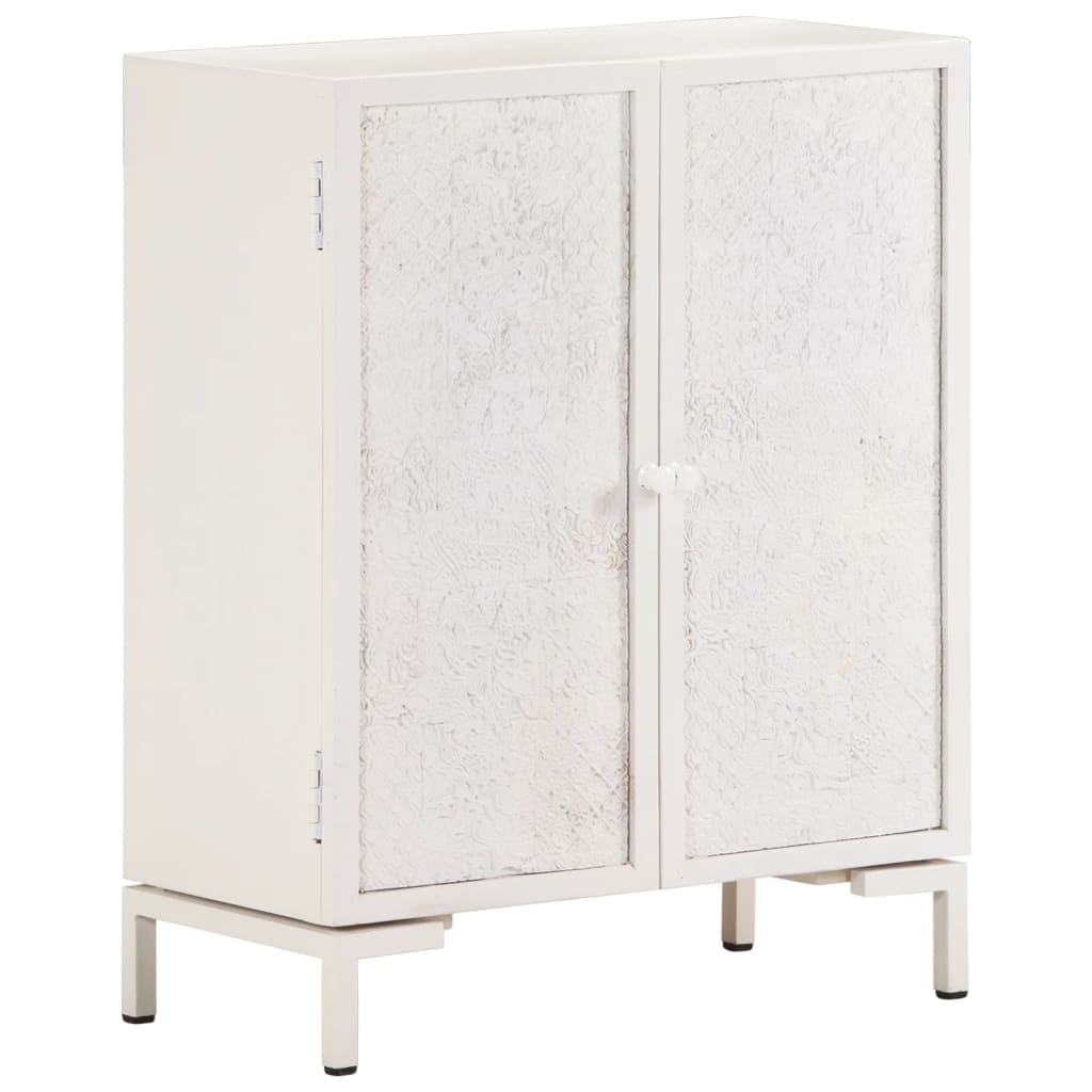Dressoir Massief Mangohout