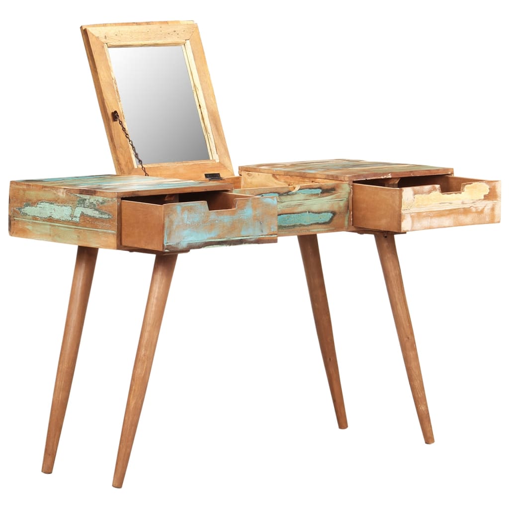 Kaptafel 112X45X76 Cm