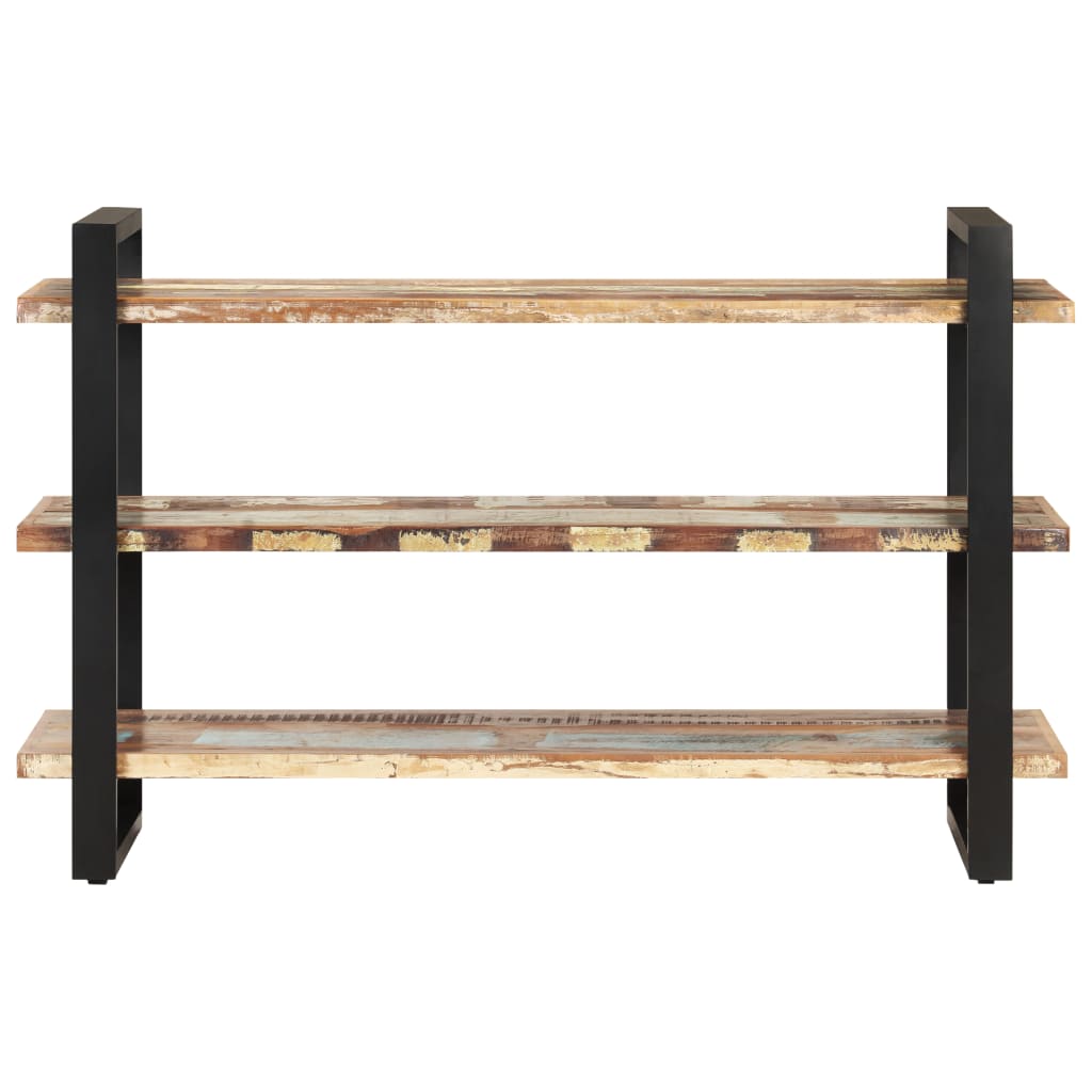 Dressoir Met 3 Schappen