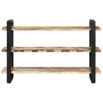 Dressoir Met 3 Schappen