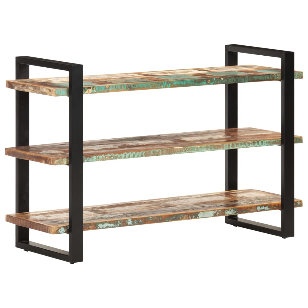 Dressoir Met 3 Schappen