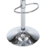 Barstoelen Kunstleer